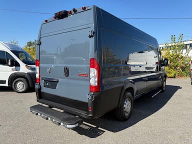 Ram ProMaster Cargo Van 2022 - Thumbnail 5
