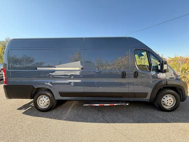 Ram ProMaster Cargo Van 2022 - Thumbnail 6