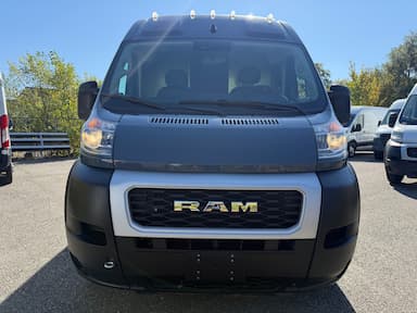 Ram ProMaster Cargo Van 2022 - Thumbnail 8
