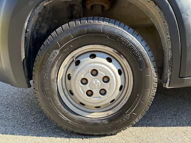 Ram ProMaster Cargo Van 2022 - Thumbnail 9