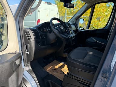 Ram ProMaster Cargo Van 2022 - Thumbnail 12