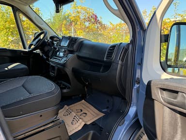 Ram ProMaster Cargo Van 2022 - Thumbnail 13