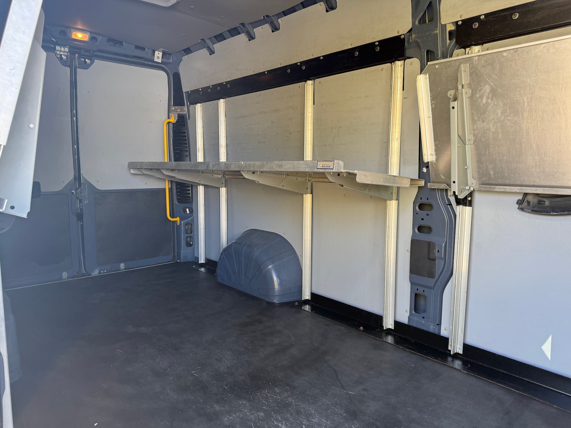 Ram ProMaster Cargo Van 2022 - Image 15