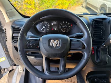 Ram ProMaster Cargo Van 2022 - Thumbnail 18