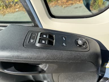 Ram ProMaster Cargo Van 2022 - Thumbnail 20