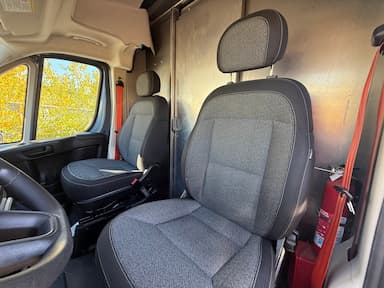 Ram ProMaster Cargo Van 2022 - Thumbnail 29