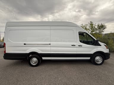 Ford Transit Cargo Van 2022 - Thumbnail 6