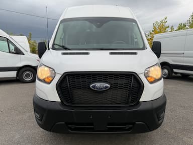 Ford Transit Cargo Van 2022 - Thumbnail 8