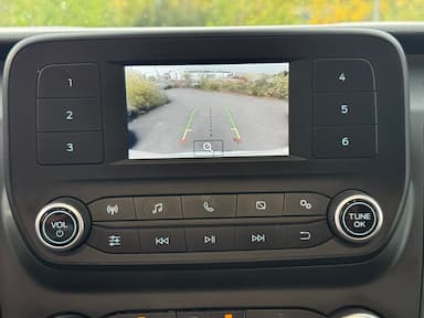 Ford Transit Cargo Van 2022 - Thumbnail 27