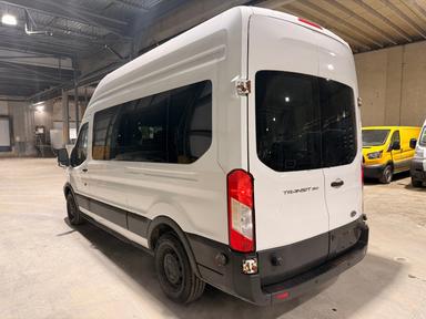 Ford Transit Passenger Wagon 2015 - Thumbnail 3