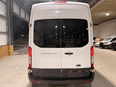 Ford Transit Passenger Wagon 2015 - Thumbnail 4