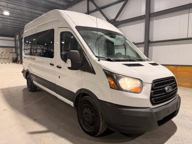 Ford Transit Passenger Wagon 2015 - Thumbnail 7