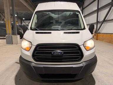 Ford Transit Passenger Wagon 2015 - Thumbnail 8