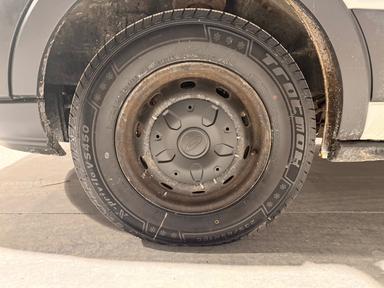 Ford Transit Passenger Wagon 2015 - Thumbnail 9