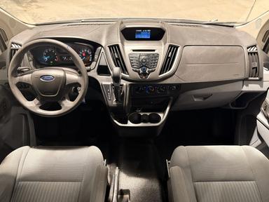 Ford Transit Passenger Wagon 2015 - Thumbnail 13