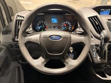 Ford Transit Passenger Wagon 2015 - Thumbnail 14
