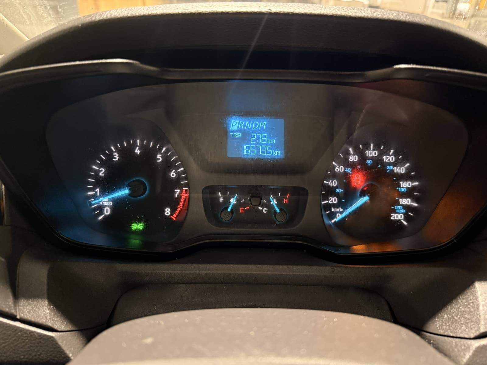 Ford Transit Passenger Wagon 2015 - Image 16