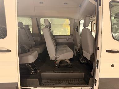 Ford Transit Passenger Wagon 2015 - Thumbnail 17