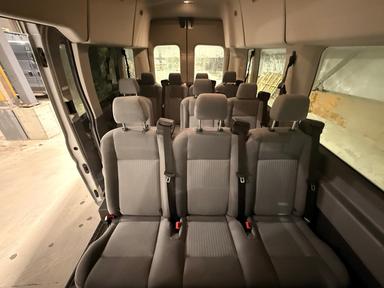 Ford Transit Passenger Wagon 2015 - Thumbnail 18