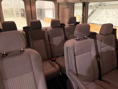 Ford Transit Passenger Wagon 2015 - Thumbnail 19