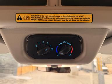 Ford Transit Passenger Wagon 2015 - Thumbnail 25