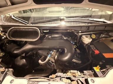 Ford Transit Passenger Wagon 2015 - Thumbnail 26