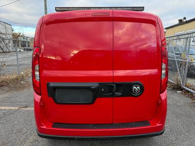 Ram Promaster City 2016 - Thumbnail 4