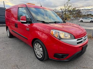 Ram Promaster City 2016 - Thumbnail 7