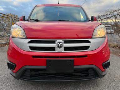 Ram Promaster City 2016 - Thumbnail 9