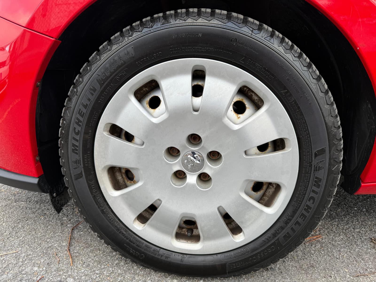 Ram Promaster City 2016 - Image 10