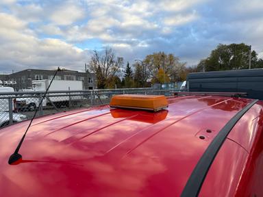 Ram Promaster City 2016 - Thumbnail 11