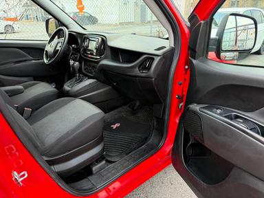 Ram Promaster City 2016 - Thumbnail 13