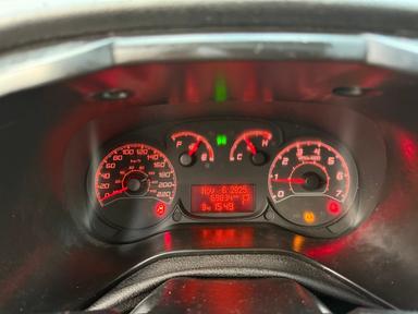 Ram Promaster City 2016 - Thumbnail 16