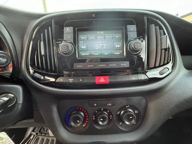 Ram Promaster City 2016 - Thumbnail 17