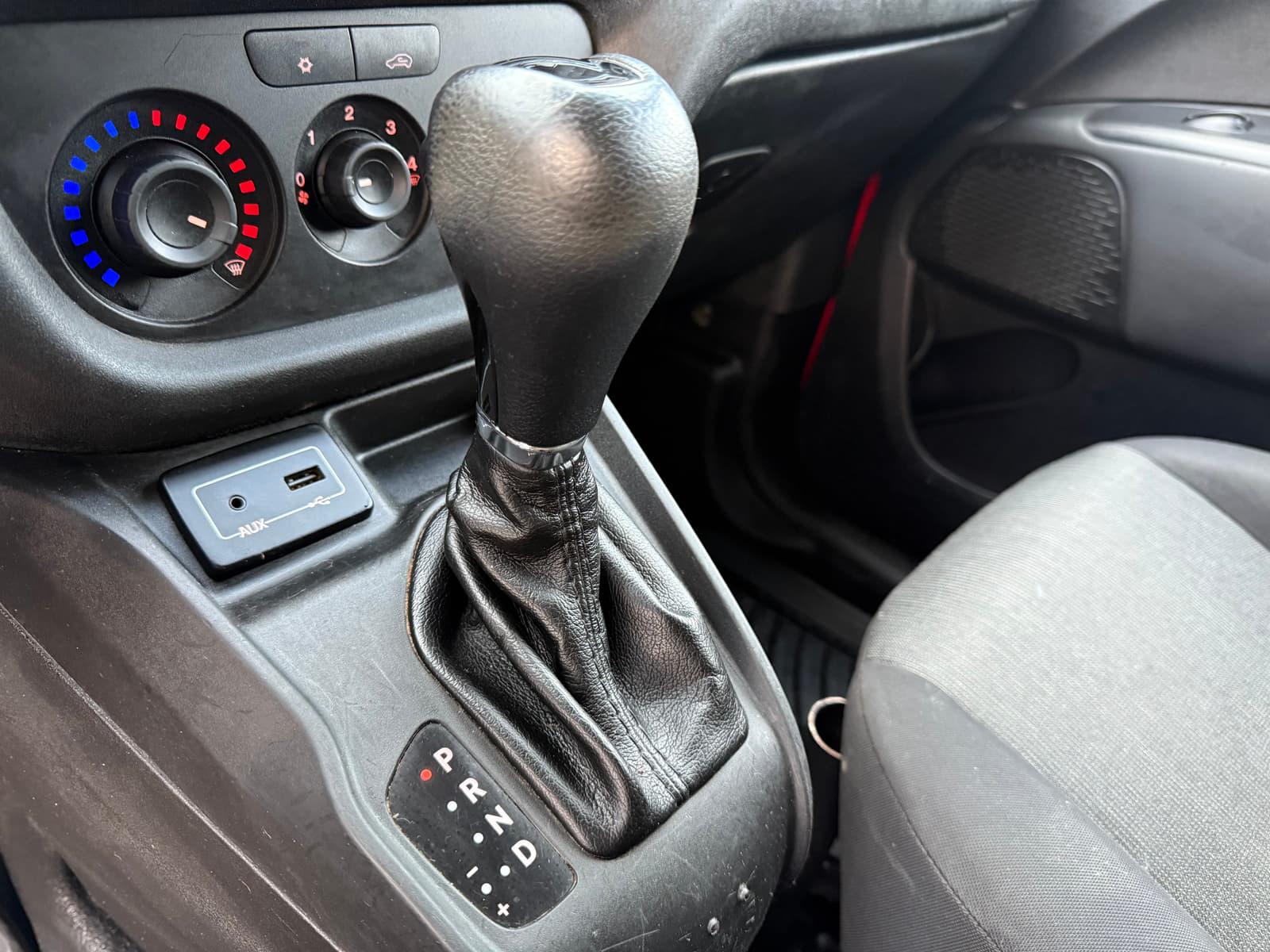 Ram Promaster City 2016 - Image 18