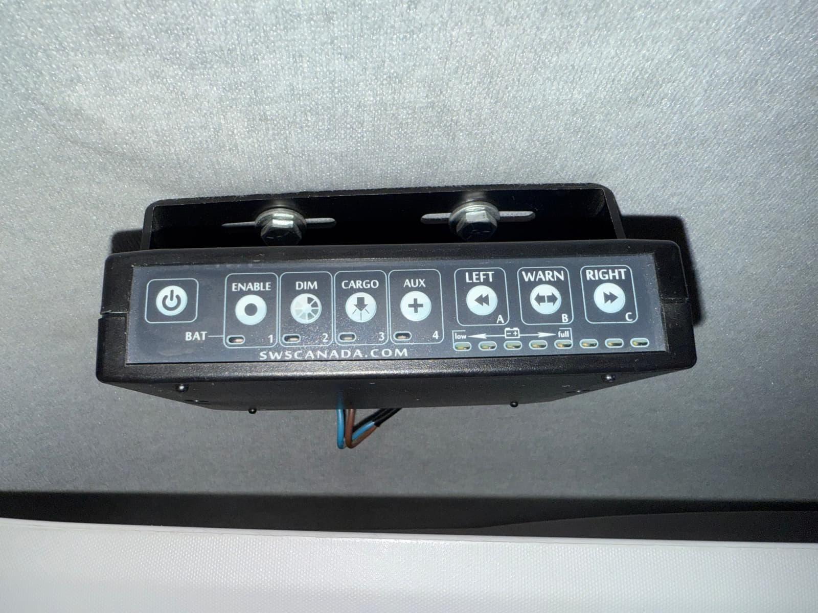 Ram Promaster City 2016 - Image 19