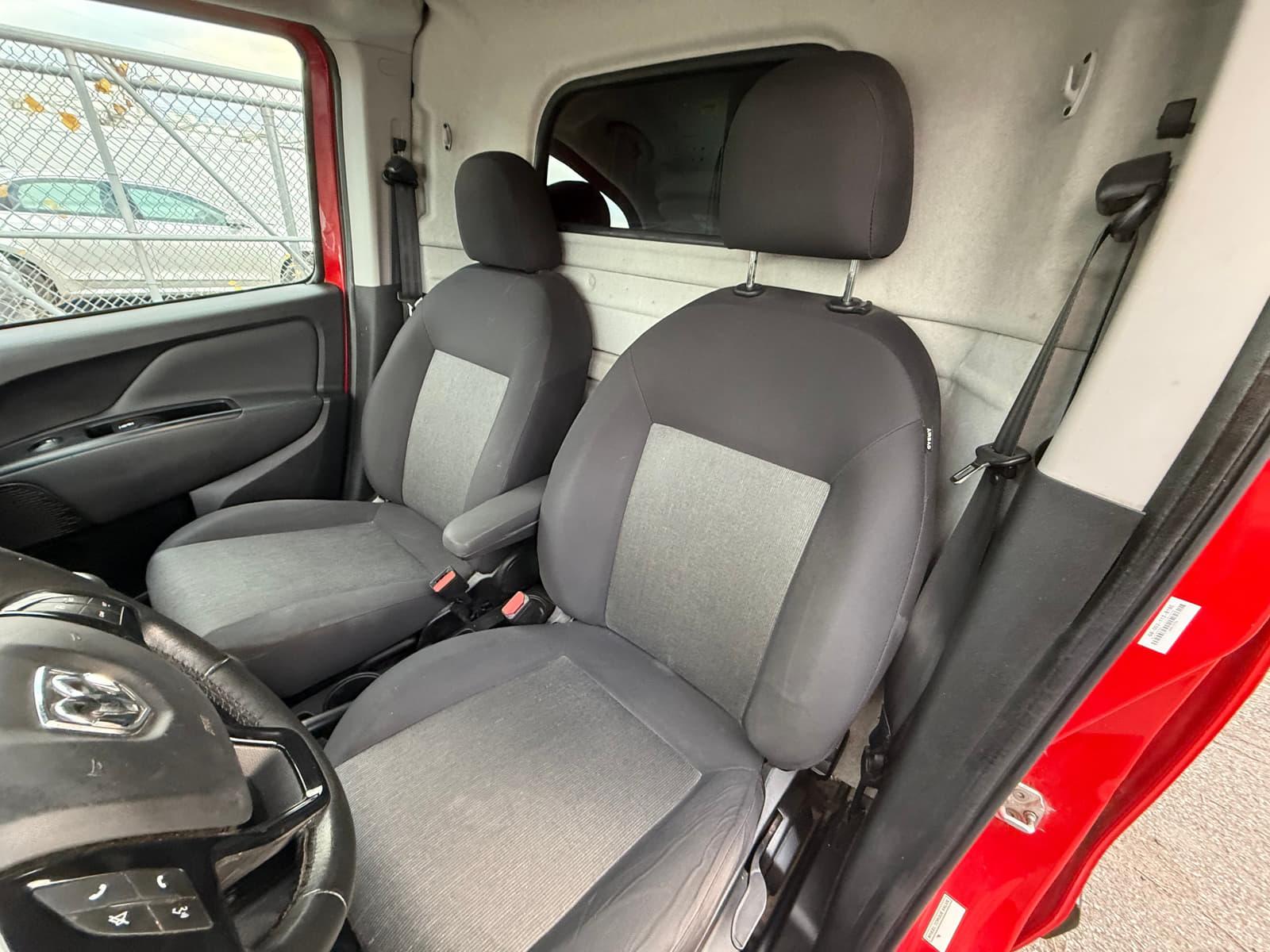 Ram Promaster City 2016 - Image 20