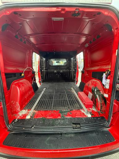 Ram Promaster City 2016 - Thumbnail 22