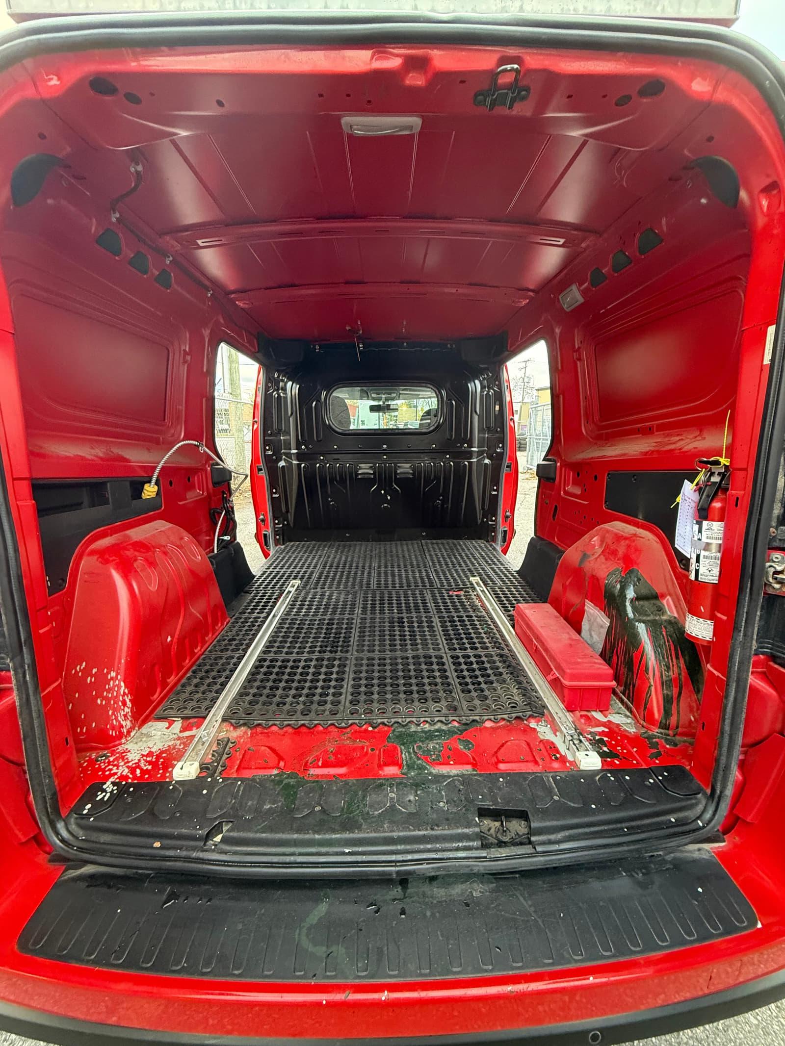 Ram Promaster City 2016 - Image 22