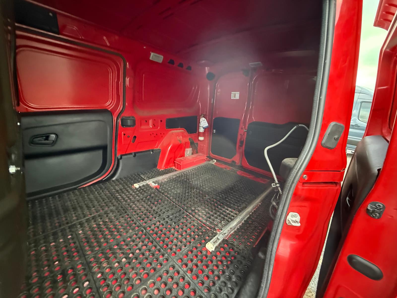 Ram Promaster City 2016 - Image 23