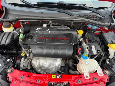 Ram Promaster City 2016 - Thumbnail 24