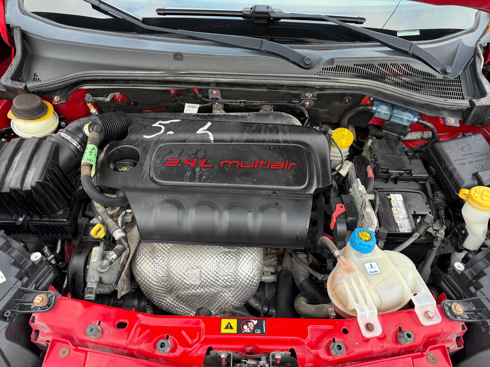 Ram Promaster City 2016 - Image 24