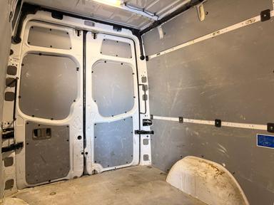 Mercedes-Benz Sprinter Cargo Van 2014 - Thumbnail 13