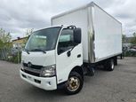 Hino 155 2020 - Thumbnail 1