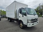 Hino 155 2020 - Thumbnail 7