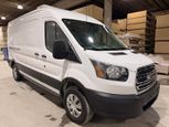 Ford Transit Cargo Van 2019 - Thumbnail 7