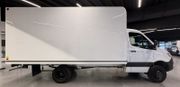 Mercedes-Benz Sprinter Cab Chassis 2024 - Thumbnail 5