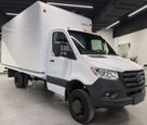 Mercedes-Benz Sprinter Cab Chassis 2024 - Thumbnail 6