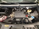 Mercedes-Benz Sprinter Cab Chassis 2024 - Thumbnail 25