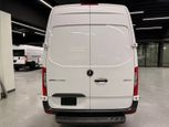 Mercedes-Benz Sprinter Cargo Van 2024 - Thumbnail 4